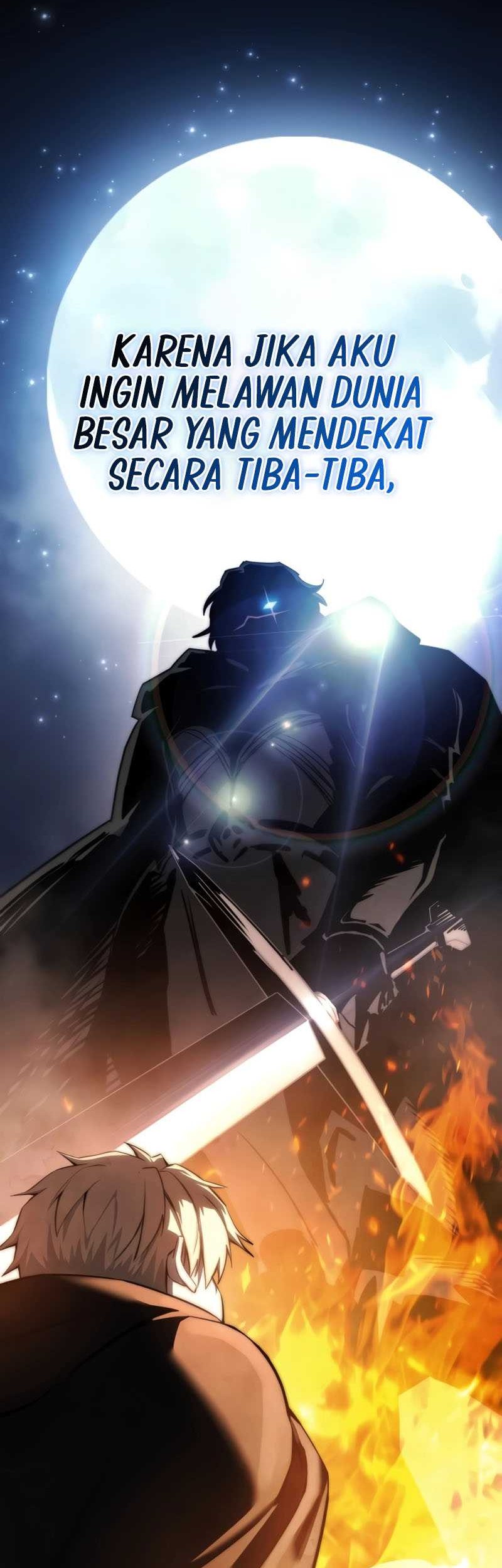 Star-Embracing Swordmaster Chapter 55 Gambar 51