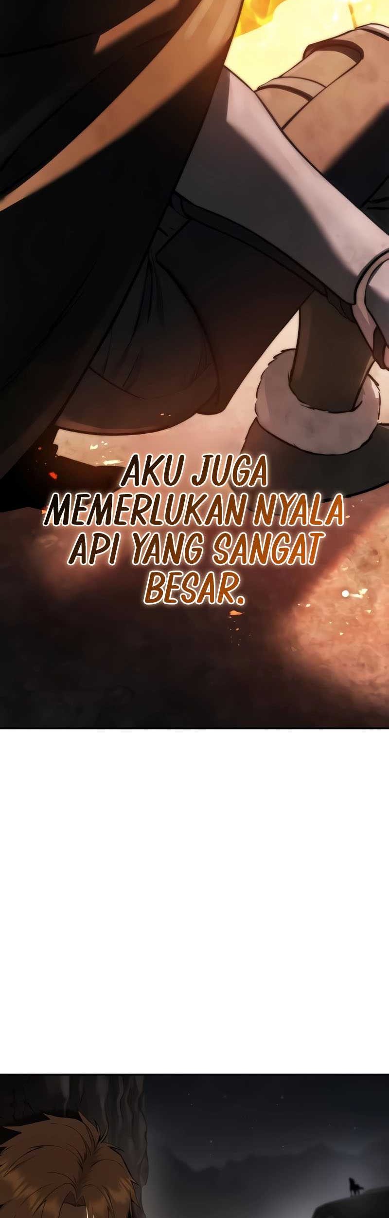 Star-Embracing Swordmaster Chapter 55 Gambar 52
