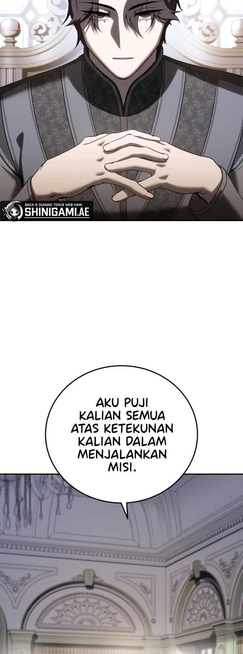 Star-Embracing Swordmaster Chapter 55 Gambar 57