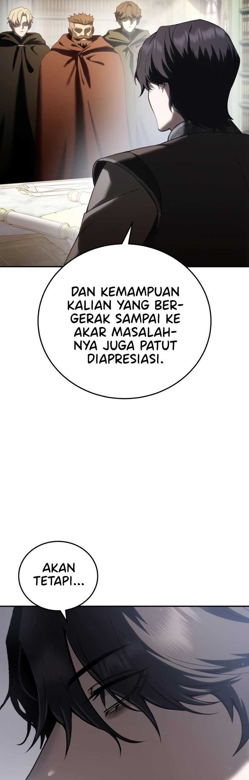 Star-Embracing Swordmaster Chapter 55 Gambar 58