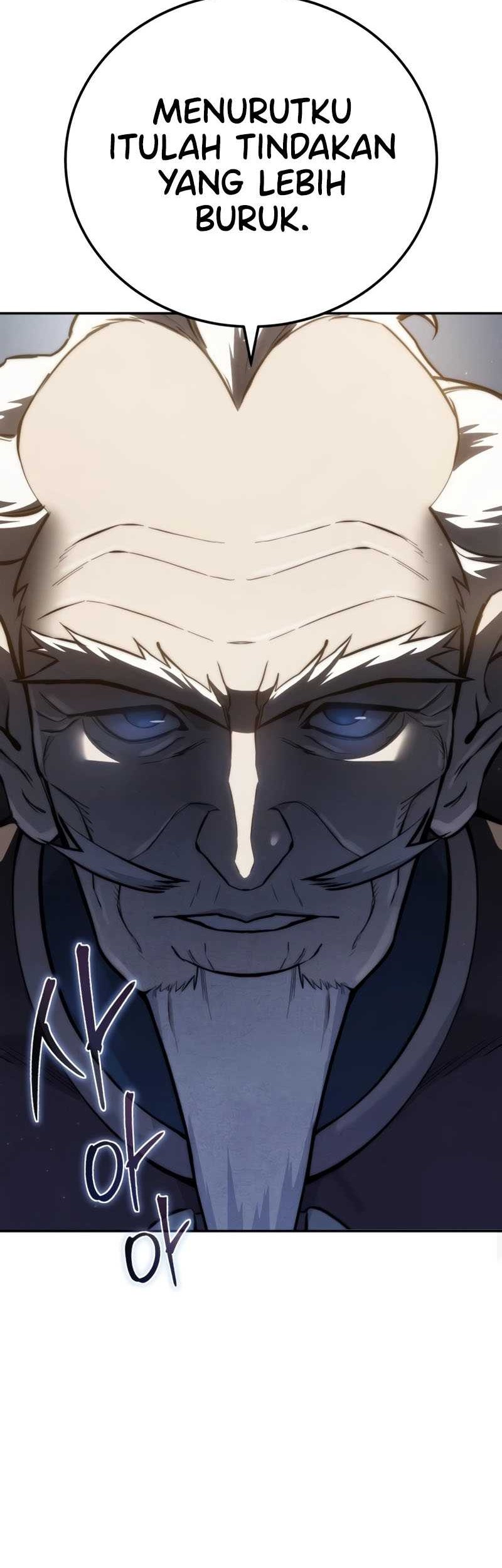Star-Embracing Swordmaster Chapter 55 Gambar 63