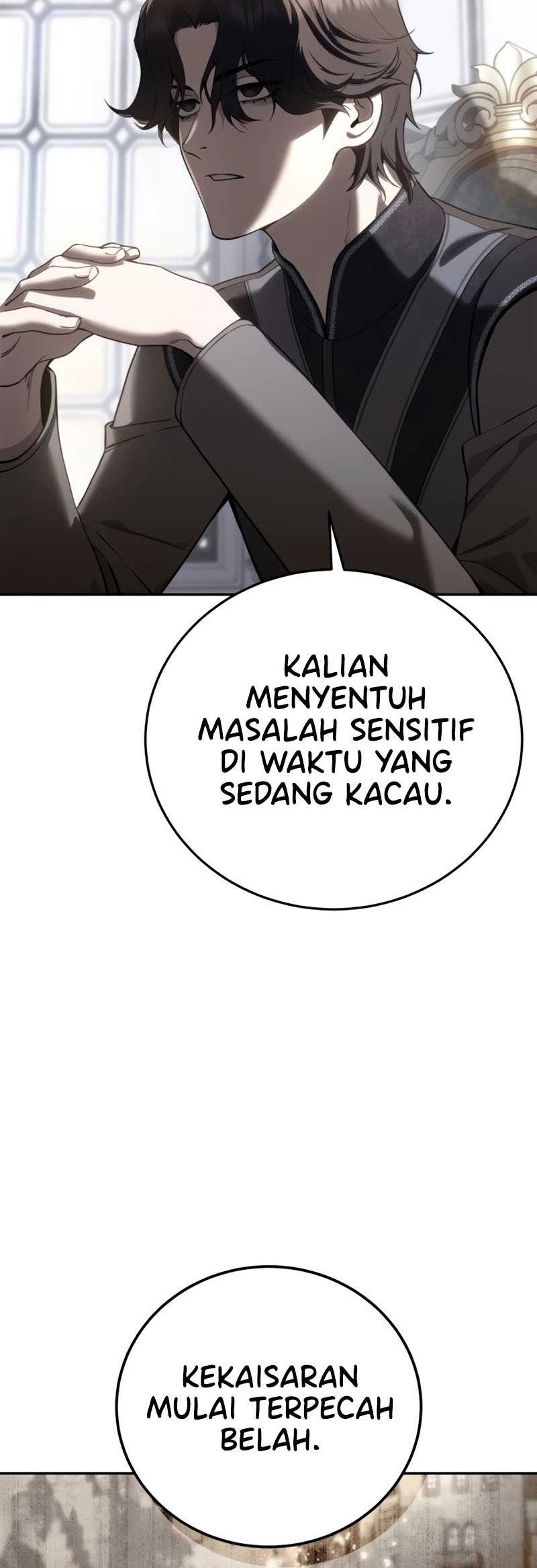 Star-Embracing Swordmaster Chapter 55 Gambar 65