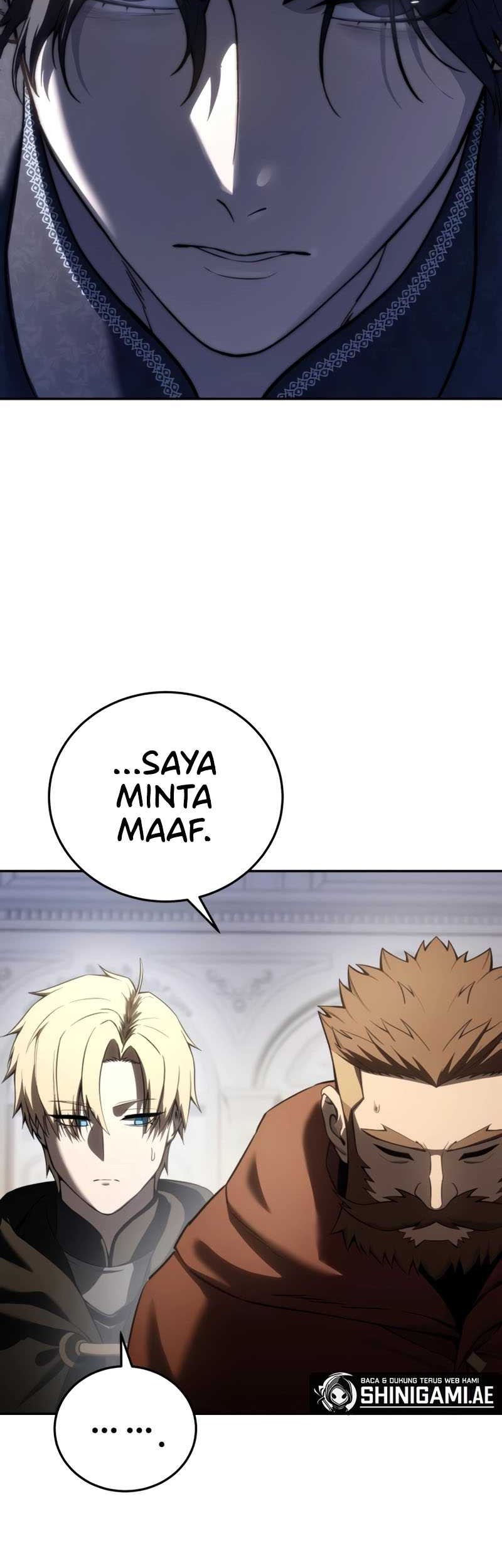 Star-Embracing Swordmaster Chapter 55 Gambar 68