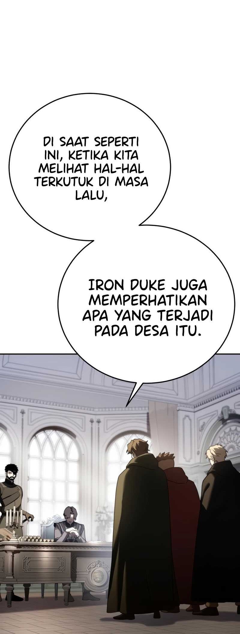 Star-Embracing Swordmaster Chapter 55 Gambar 69