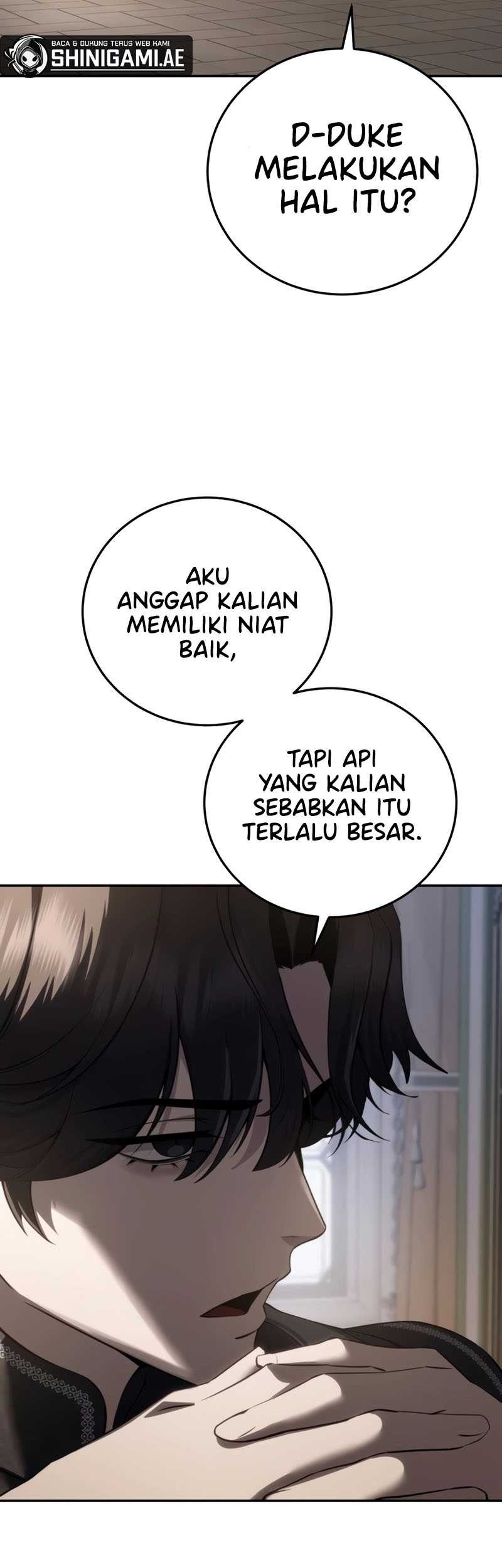 Star-Embracing Swordmaster Chapter 55 Gambar 70