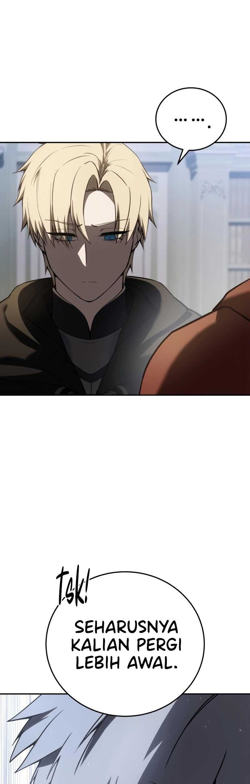 Star-Embracing Swordmaster Chapter 55 Gambar 71