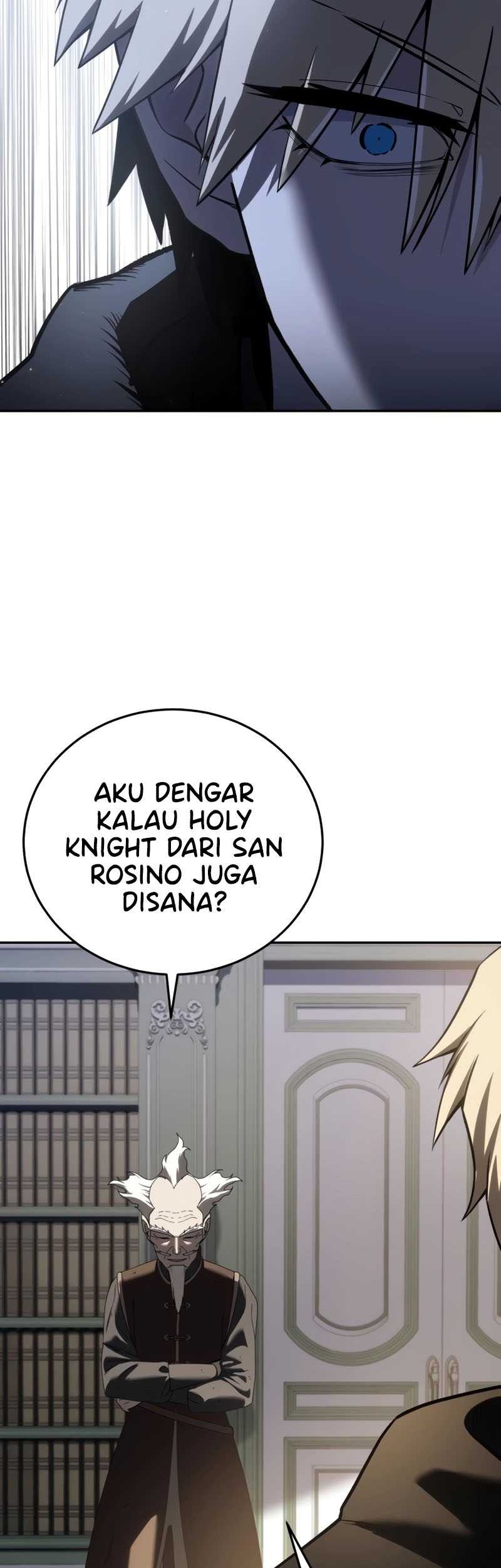Star-Embracing Swordmaster Chapter 55 Gambar 72