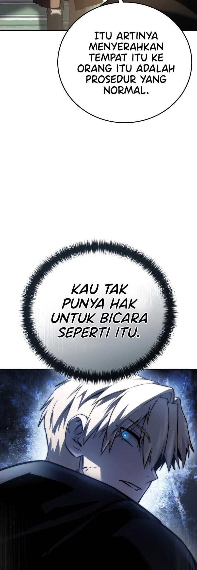 Star-Embracing Swordmaster Chapter 55 Gambar 73