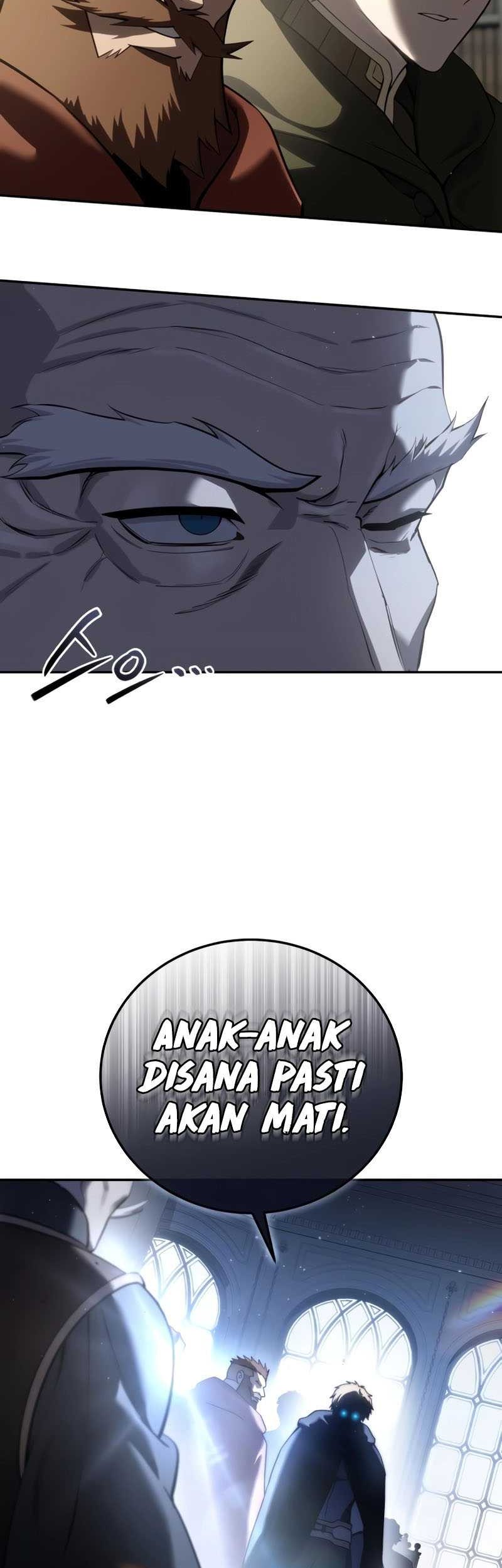 Star-Embracing Swordmaster Chapter 55 Gambar 76