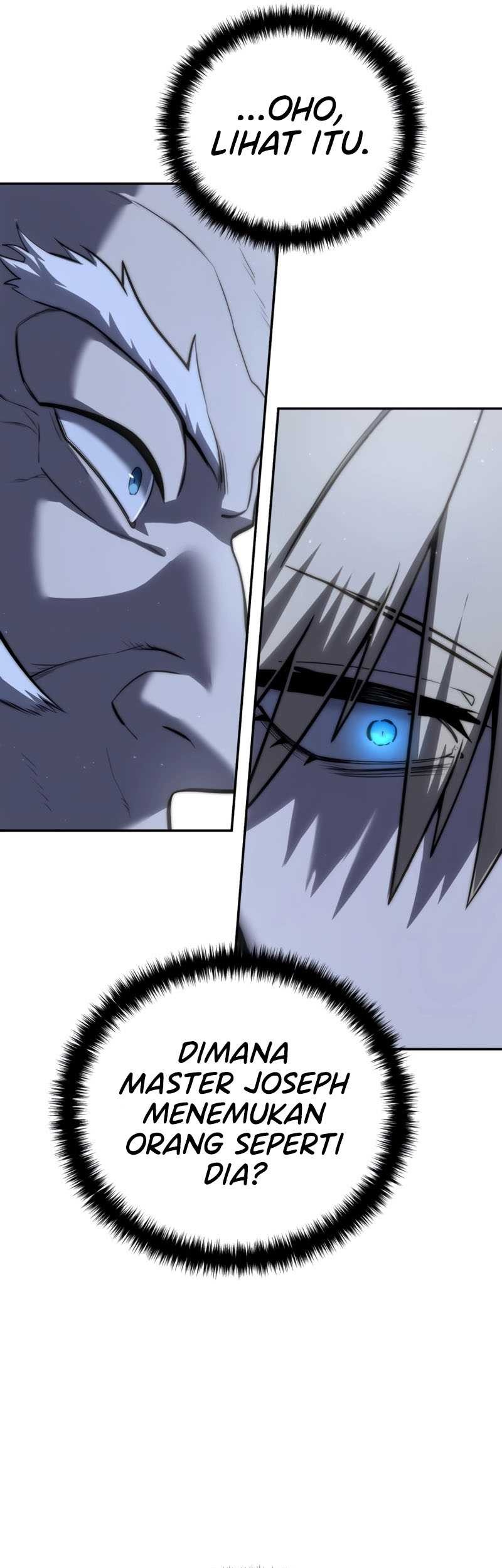 Star-Embracing Swordmaster Chapter 55 Gambar 78