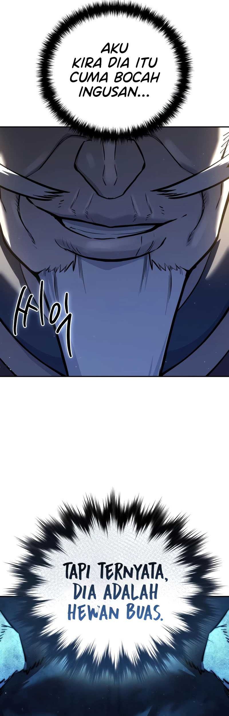 Star-Embracing Swordmaster Chapter 55 Gambar 79