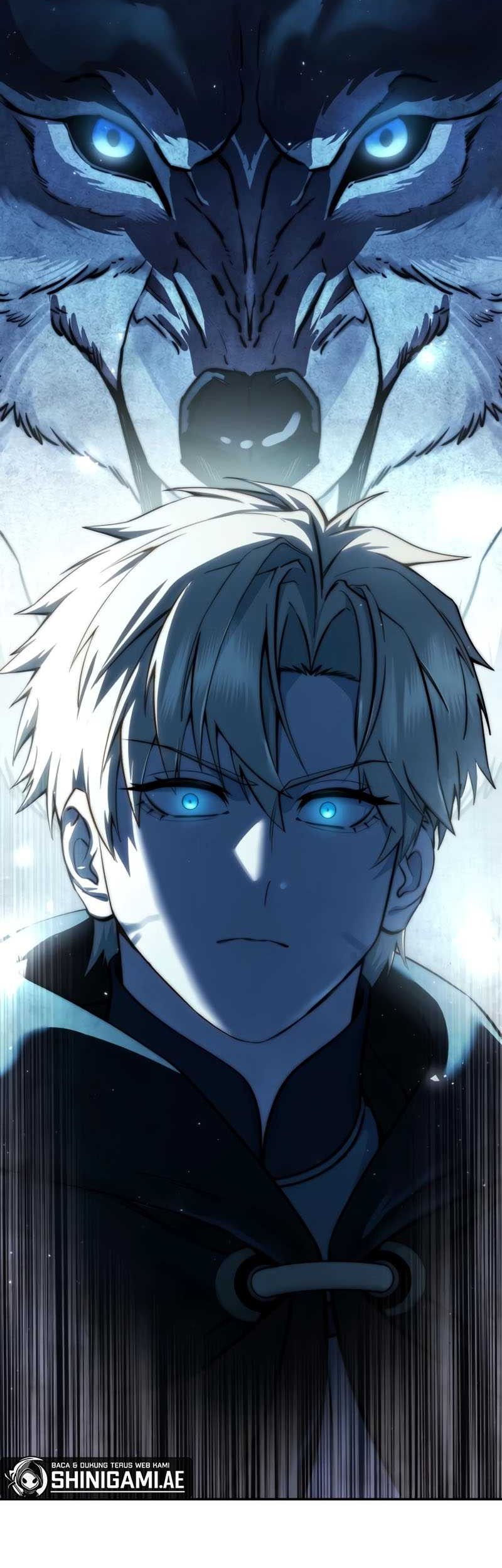 Star-Embracing Swordmaster Chapter 55 Gambar 80