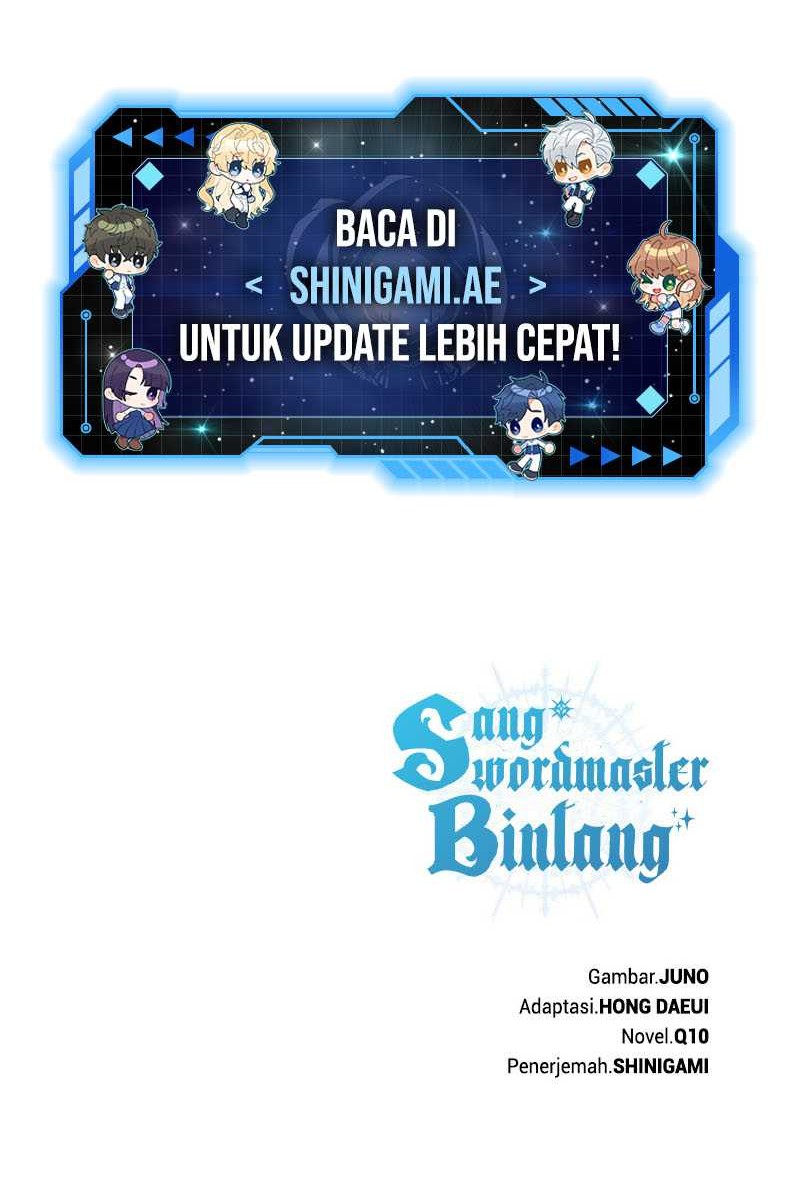Star-Embracing Swordmaster Chapter 55 Gambar 81