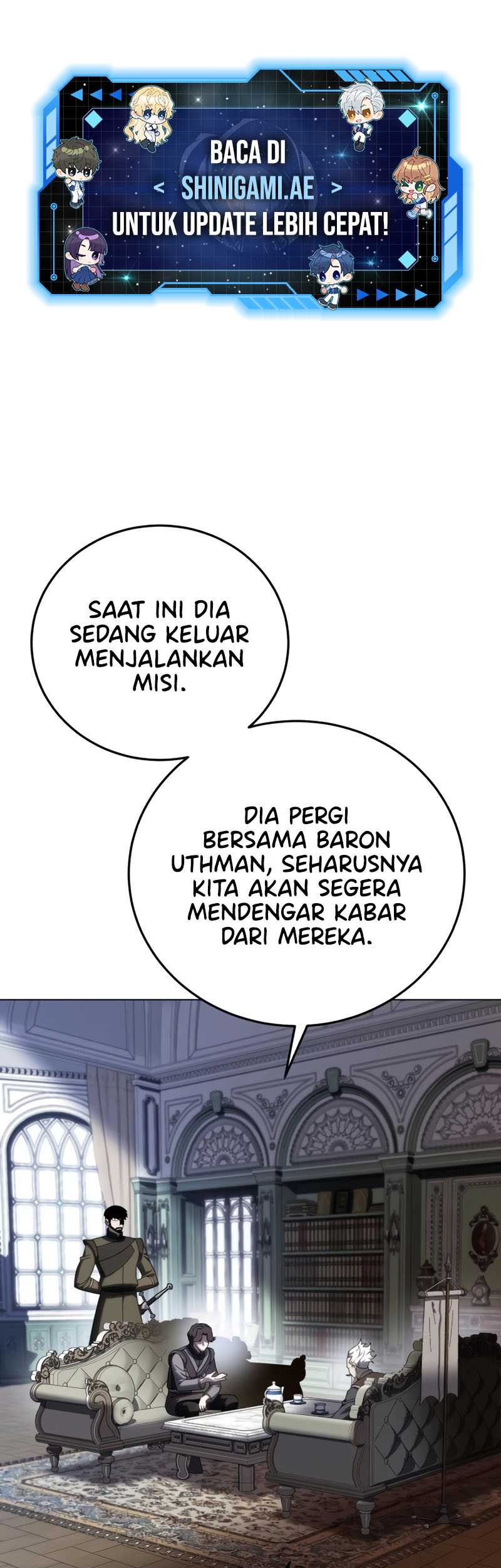 Baca Manhwa Star-Embracing Swordmaster Chapter 55 Gambar 2