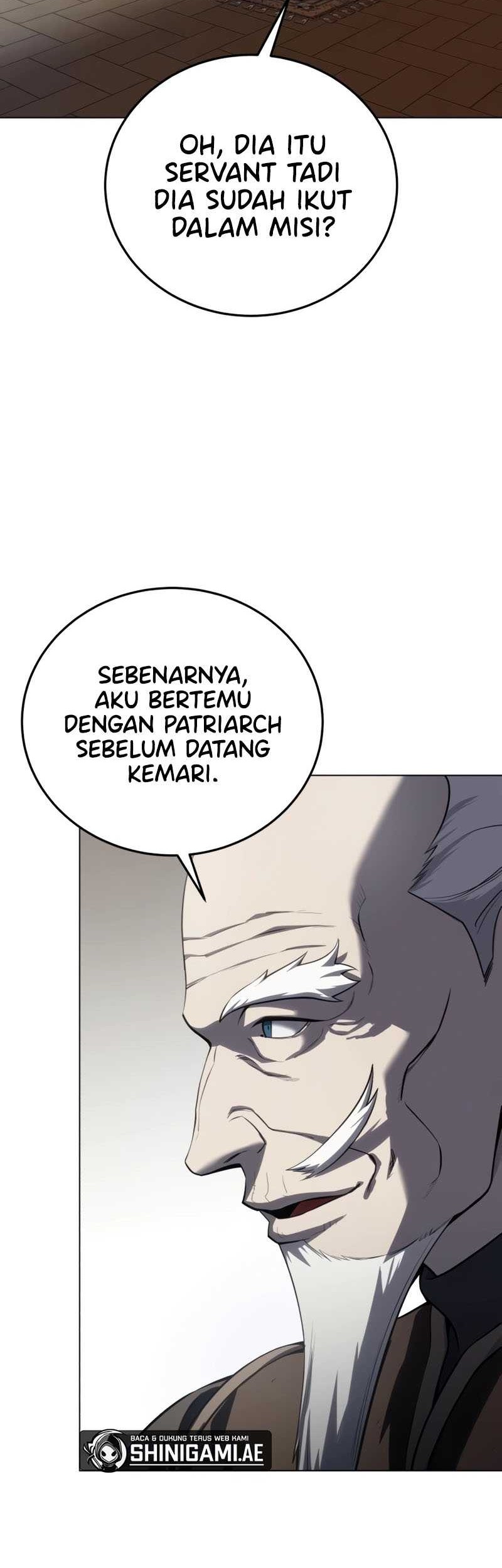 Star-Embracing Swordmaster Chapter 55 Gambar 3