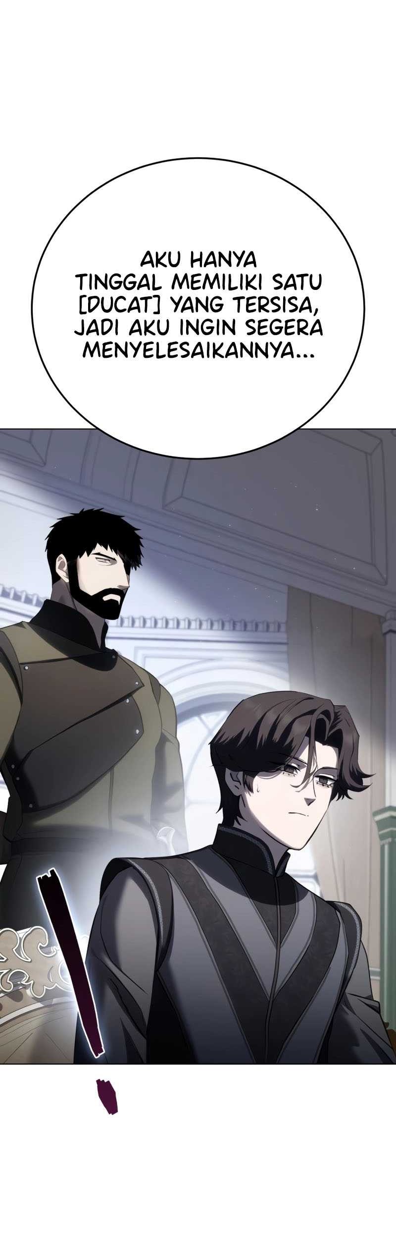 Star-Embracing Swordmaster Chapter 55 Gambar 4
