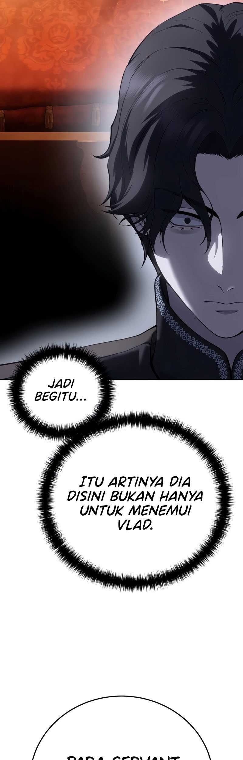 Star-Embracing Swordmaster Chapter 55 Gambar 6