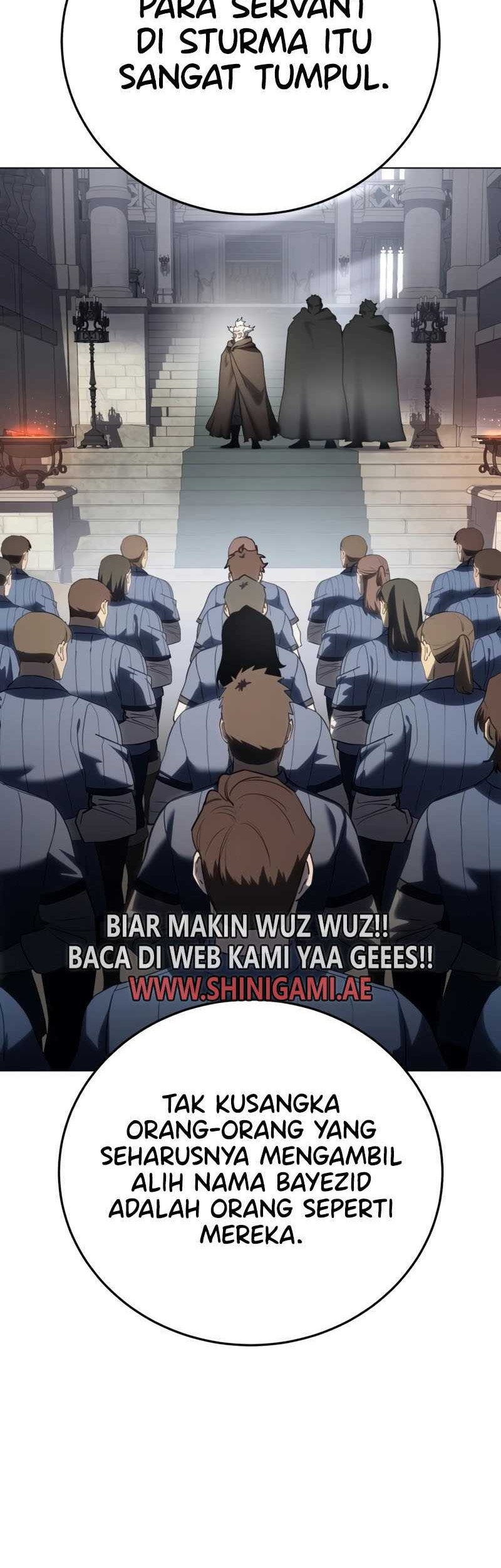 Star-Embracing Swordmaster Chapter 55 Gambar 7
