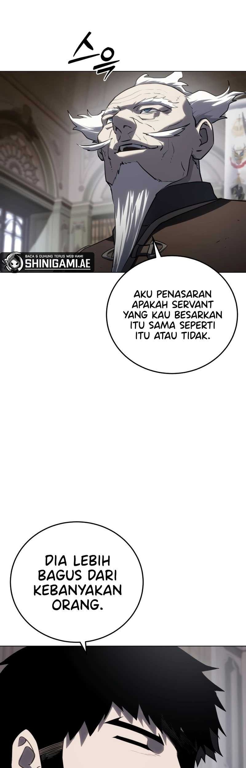 Star-Embracing Swordmaster Chapter 55 Gambar 8