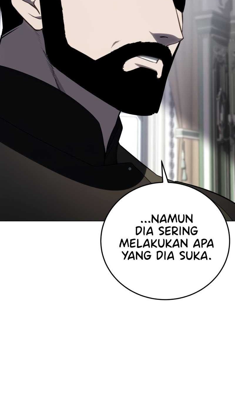 Star-Embracing Swordmaster Chapter 55 Gambar 9