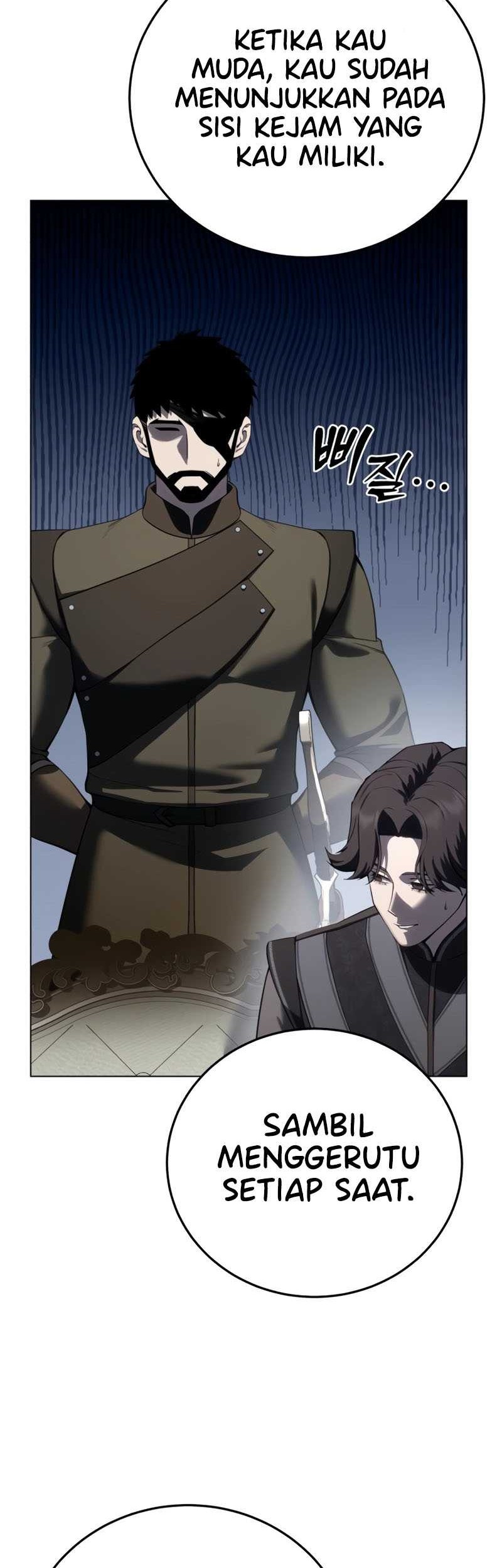 Star-Embracing Swordmaster Chapter 55 Gambar 11
