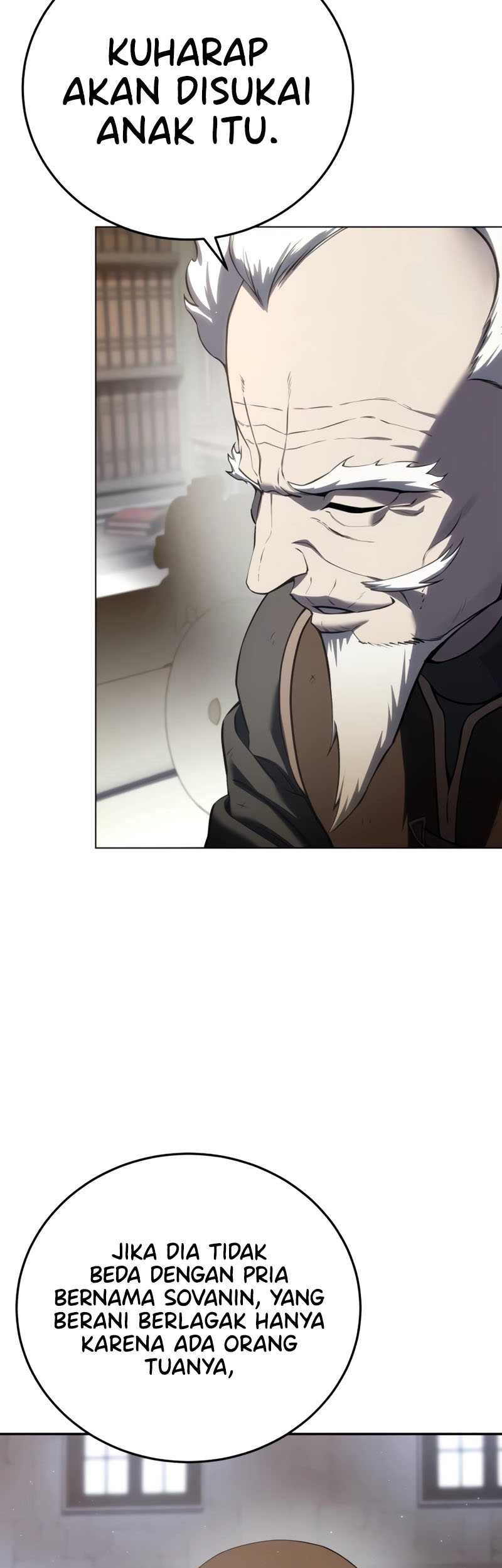 Star-Embracing Swordmaster Chapter 55 Gambar 12