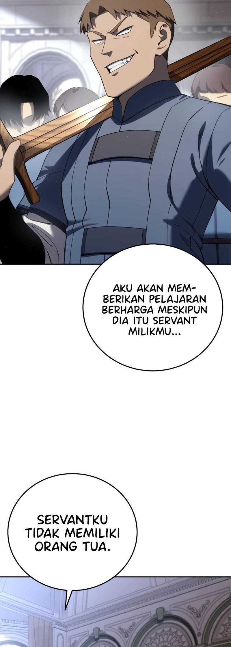 Star-Embracing Swordmaster Chapter 55 Gambar 13