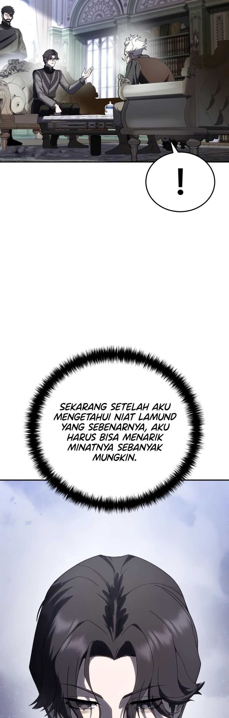 Star-Embracing Swordmaster Chapter 55 Gambar 14