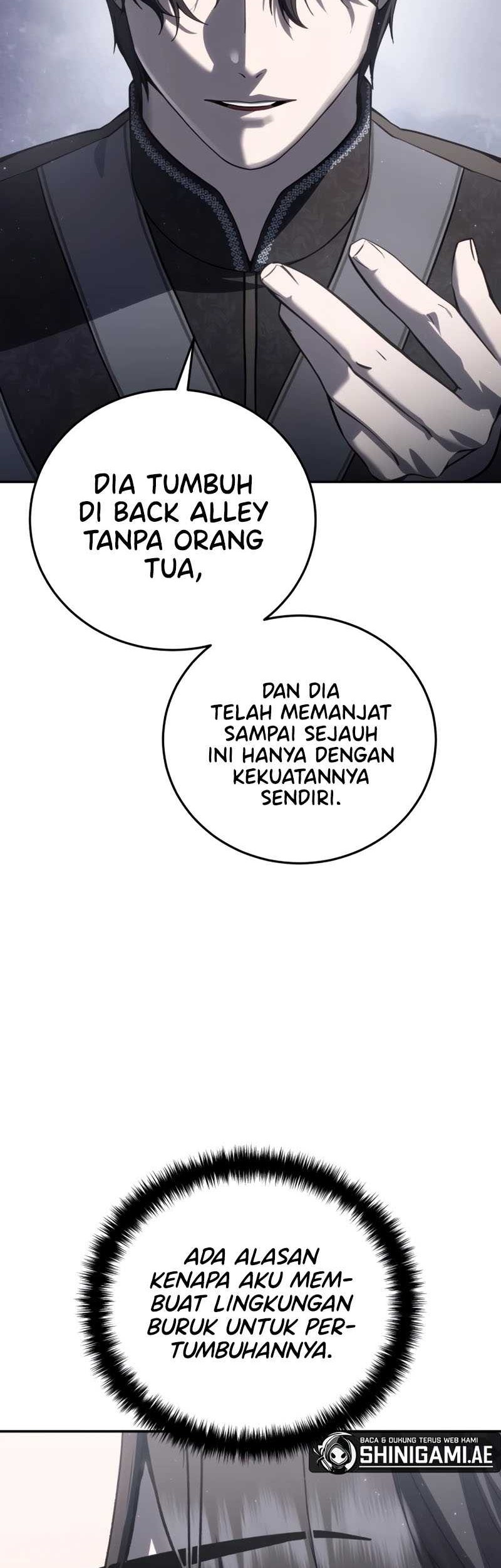 Star-Embracing Swordmaster Chapter 55 Gambar 15