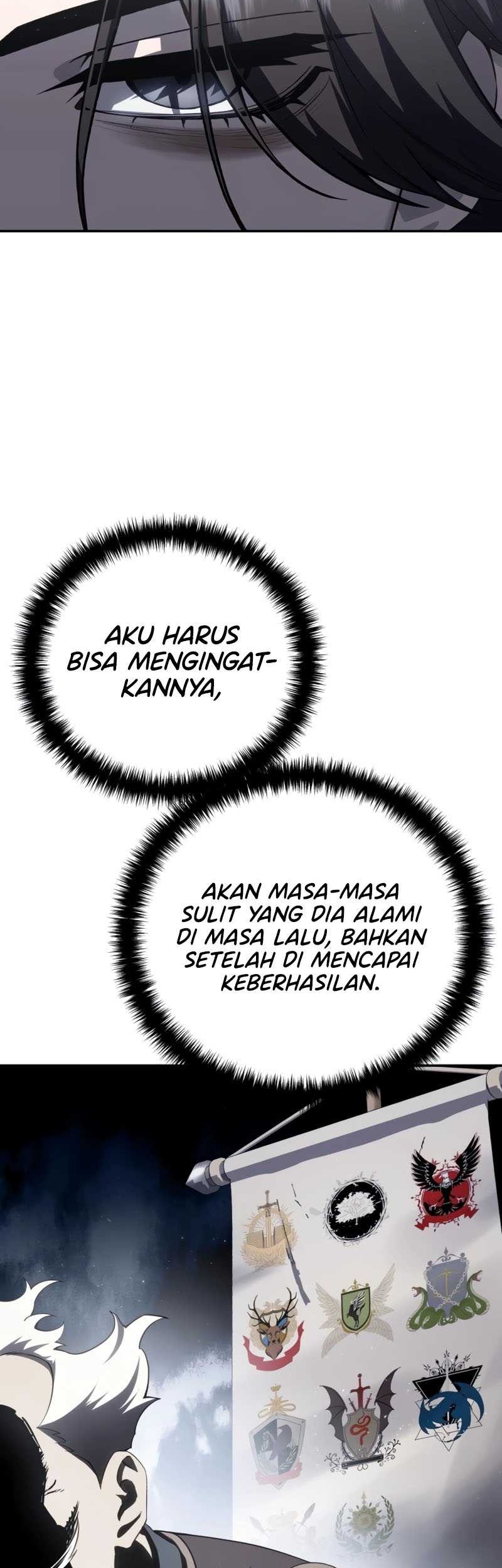 Star-Embracing Swordmaster Chapter 55 Gambar 16