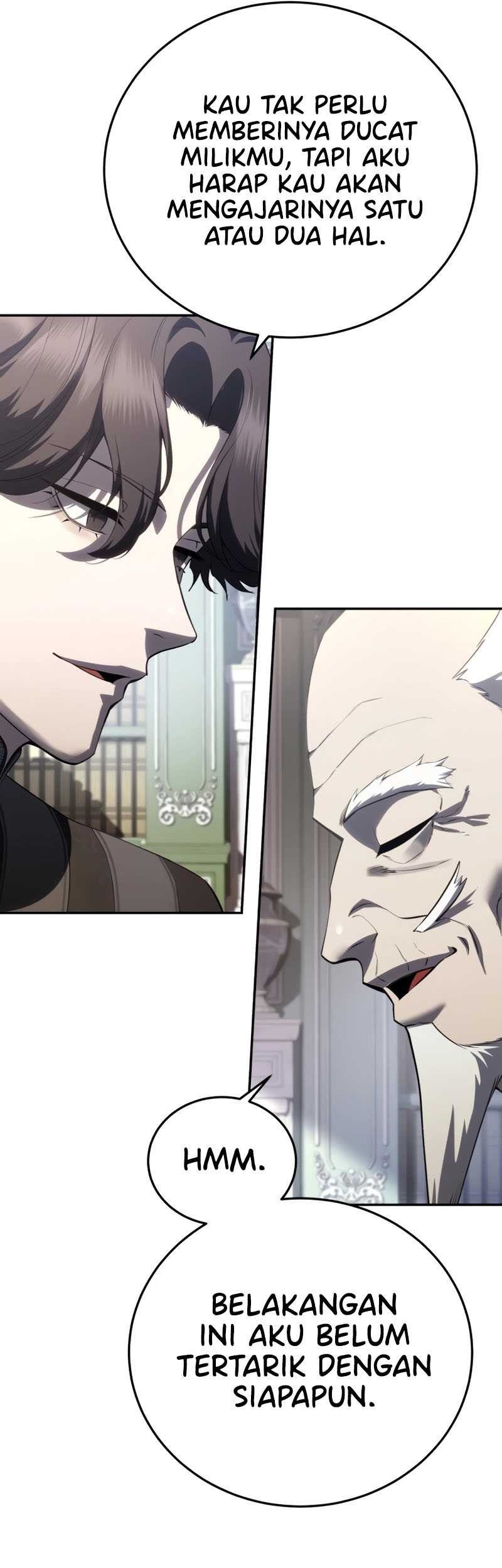 Star-Embracing Swordmaster Chapter 55 Gambar 18