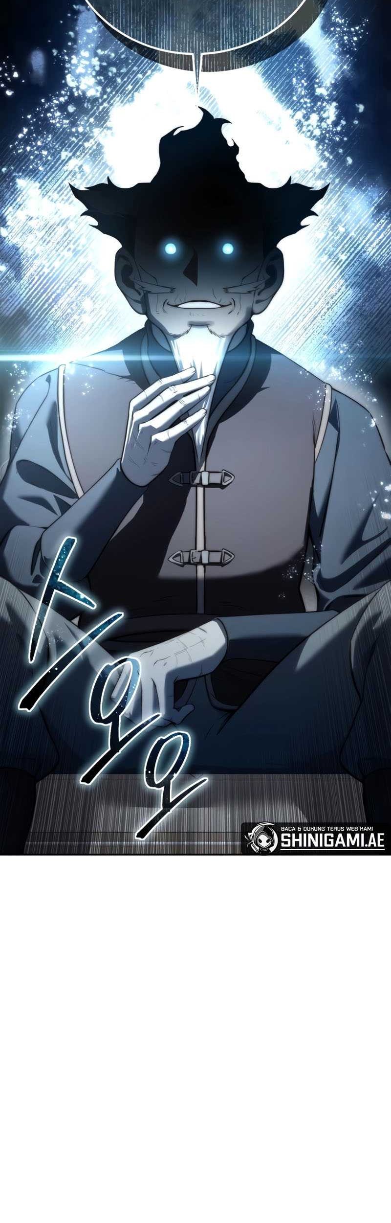 Star-Embracing Swordmaster Chapter 55 Gambar 20