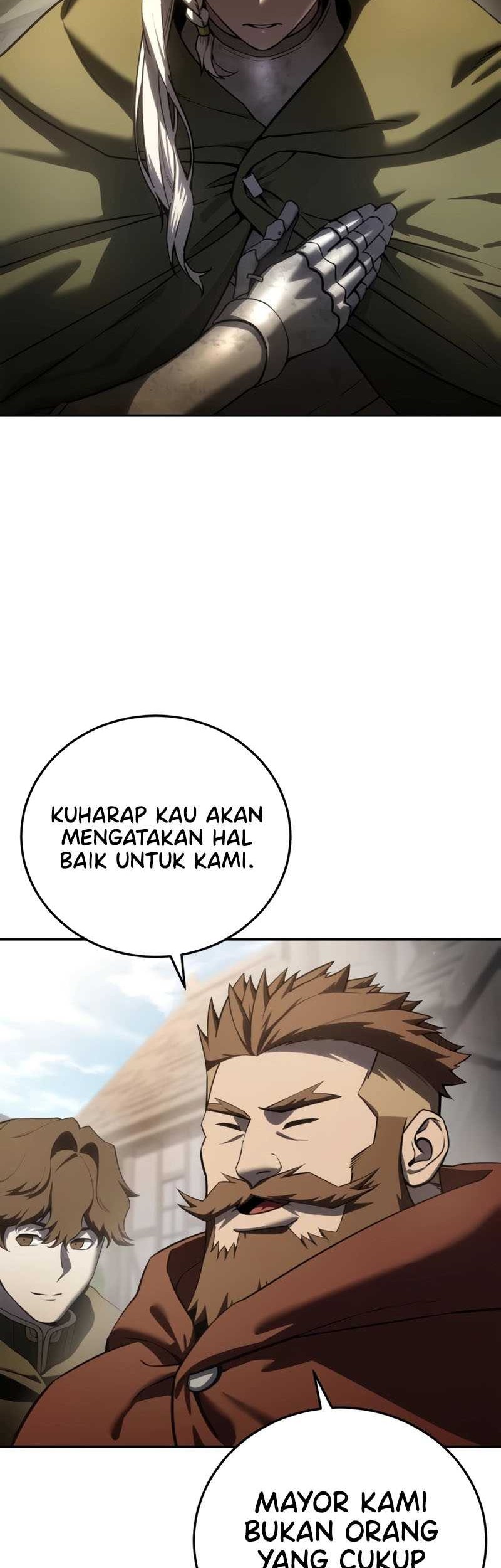 Star-Embracing Swordmaster Chapter 55 Gambar 23