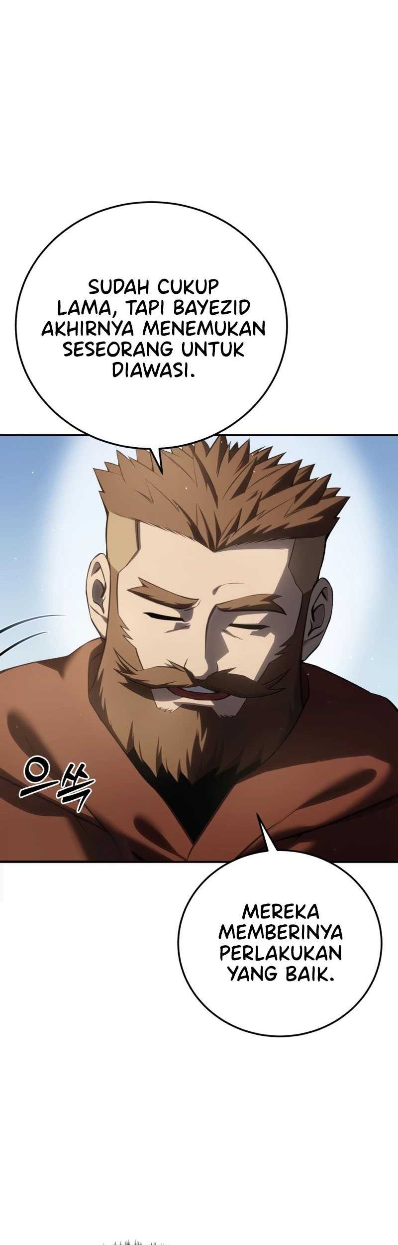 Star-Embracing Swordmaster Chapter 55 Gambar 27