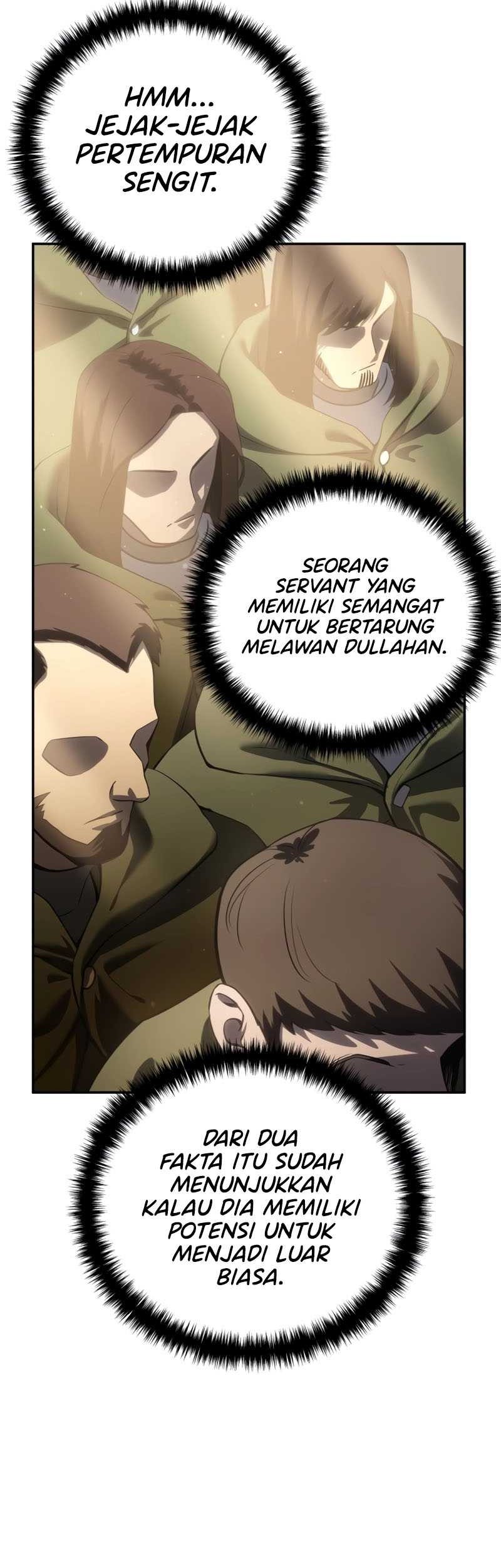 Star-Embracing Swordmaster Chapter 55 Gambar 28