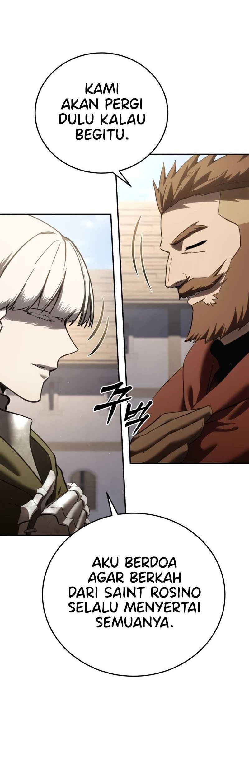 Star-Embracing Swordmaster Chapter 55 Gambar 29