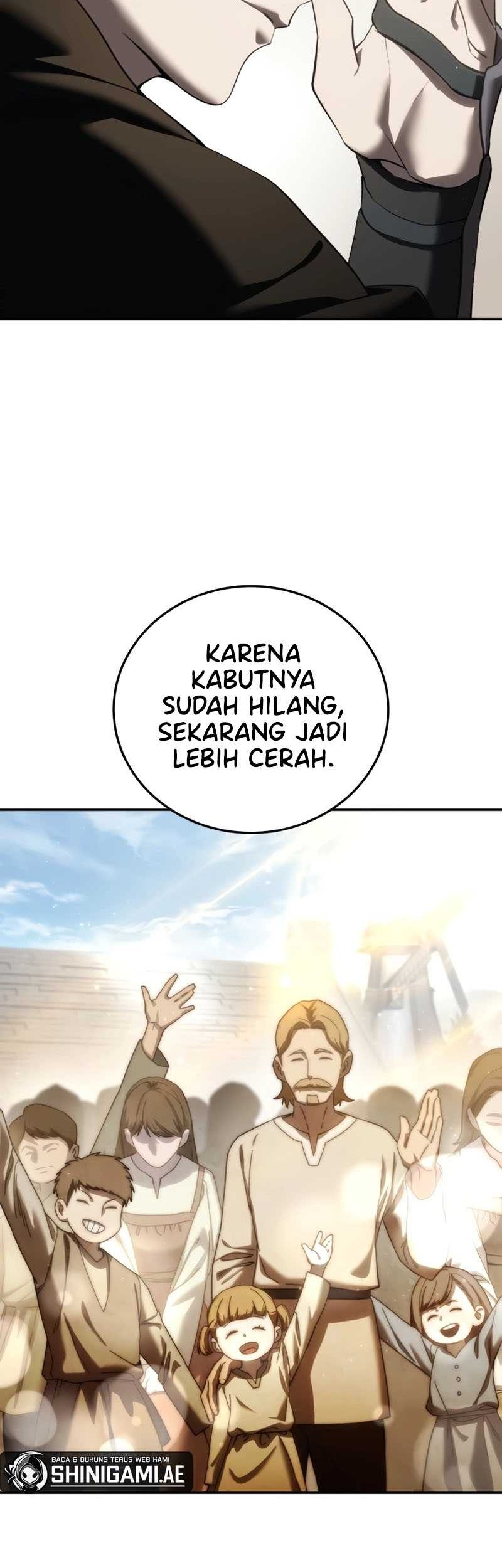 Star-Embracing Swordmaster Chapter 55 Gambar 31