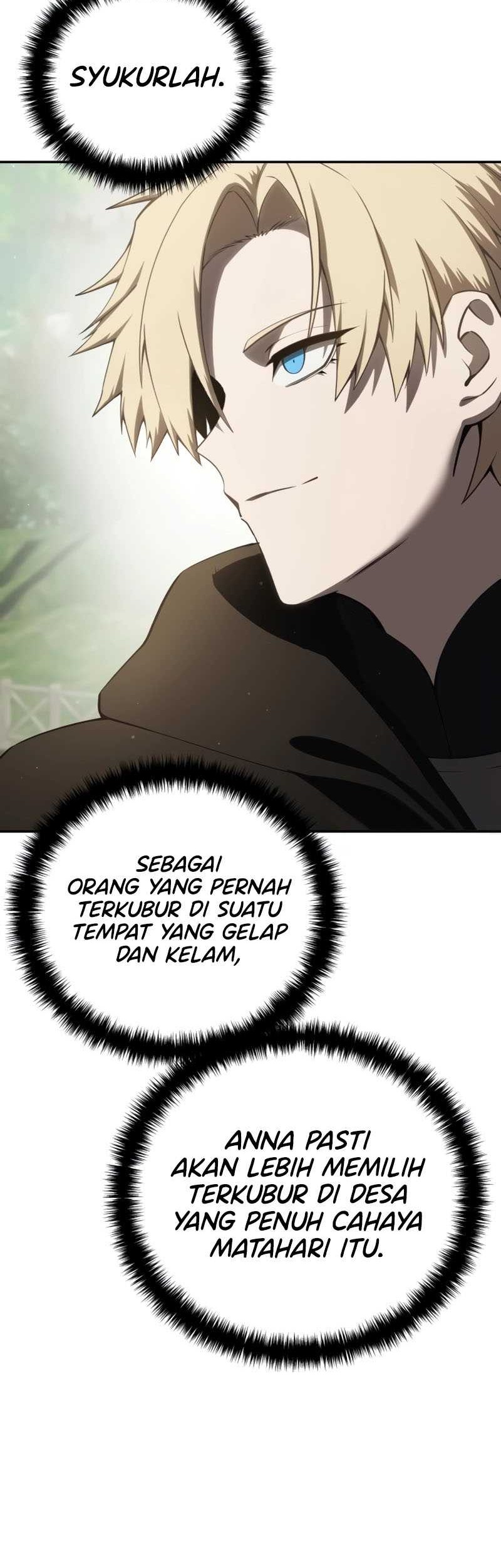 Star-Embracing Swordmaster Chapter 55 Gambar 33