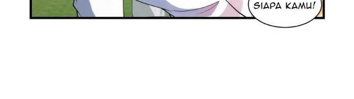 In the Face of Mental Illness Ghosts Are Nothing Chapter 61 Gambar 12