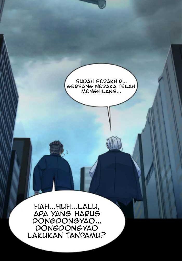 In the Face of Mental Illness Ghosts Are Nothing Chapter 60 Gambar 22