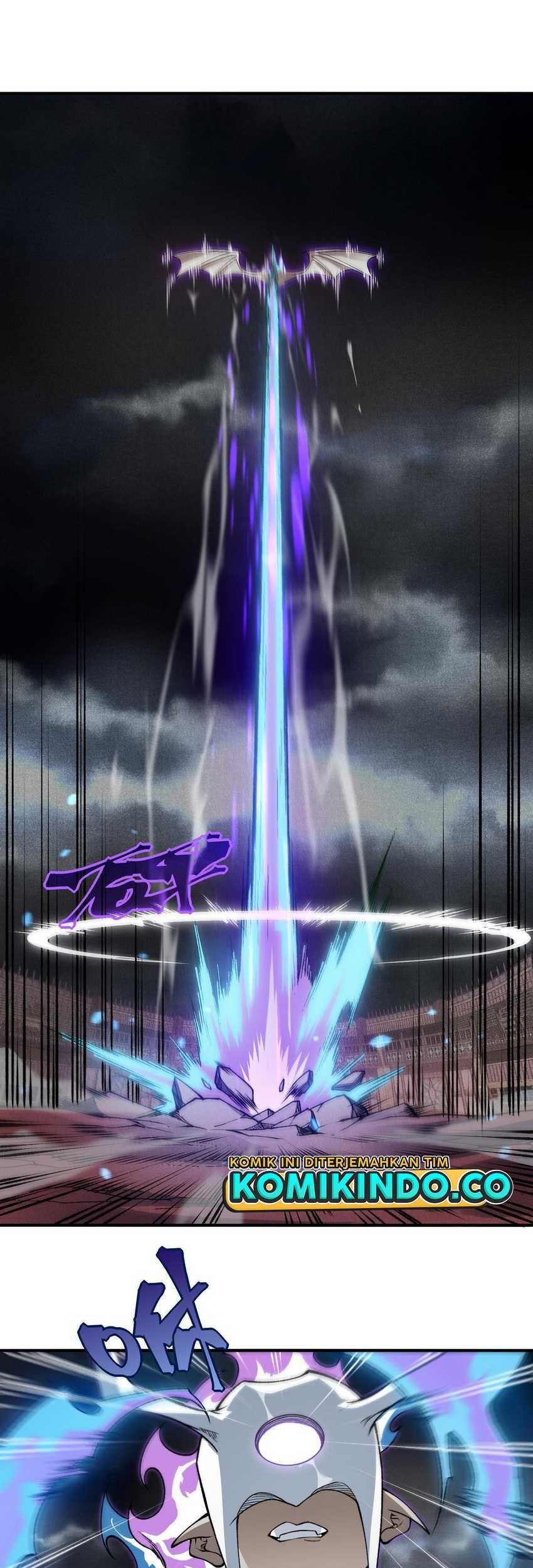 Demon Evolution Chapter 71 Gambar 29