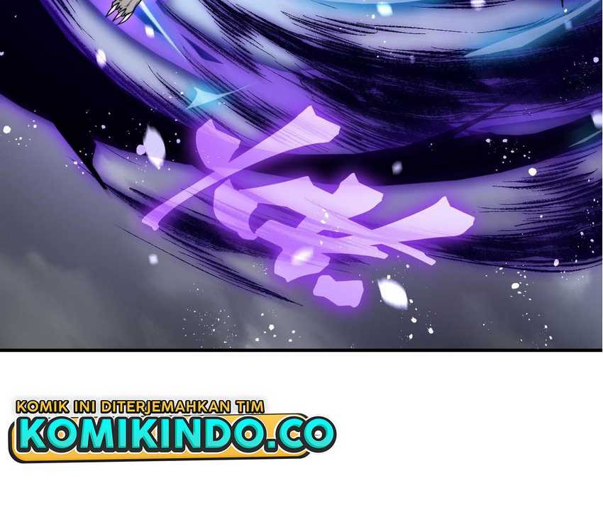 Demon Evolution Chapter 71 Gambar 37