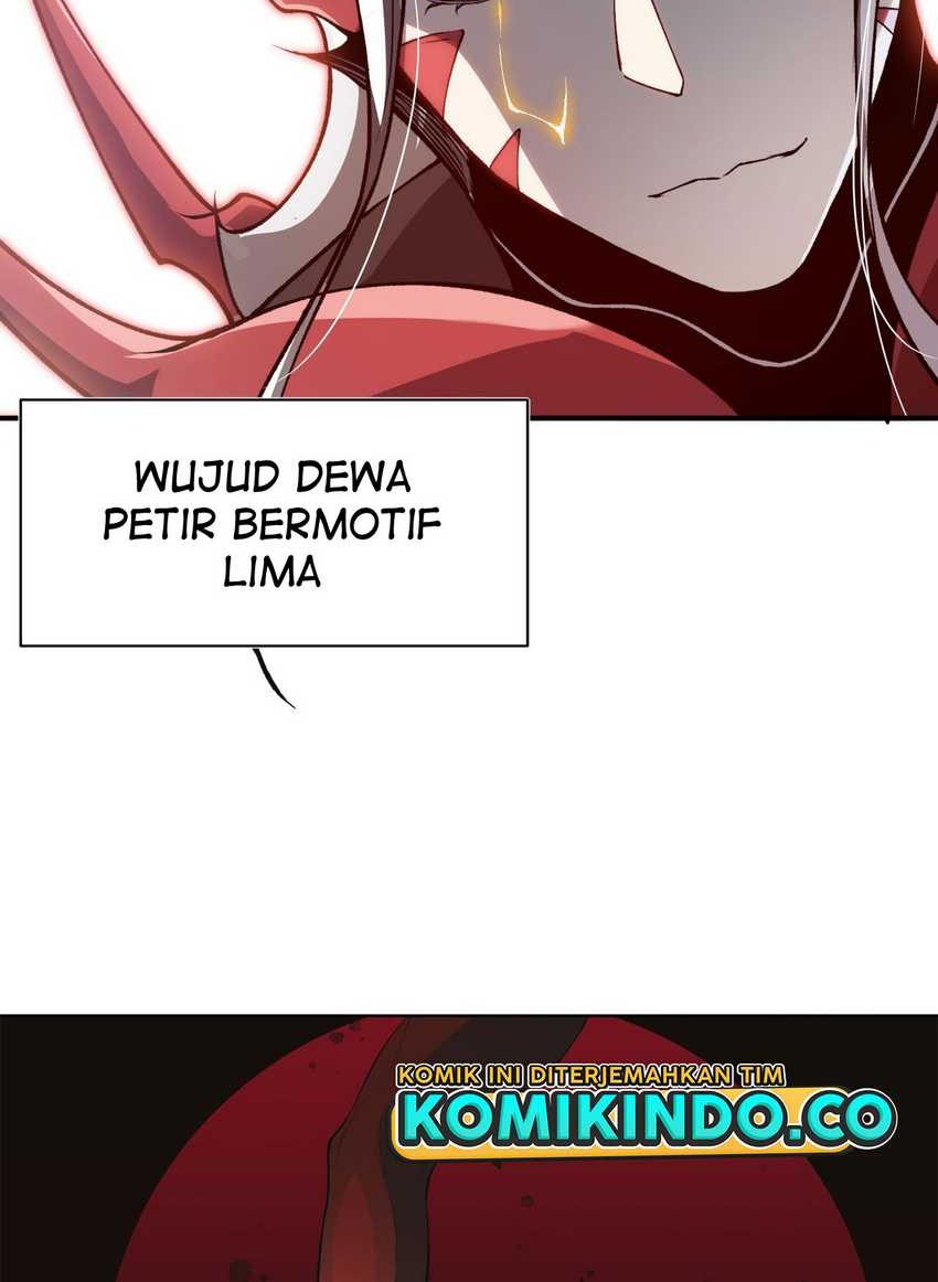 Demon Evolution Chapter 71 Gambar 4