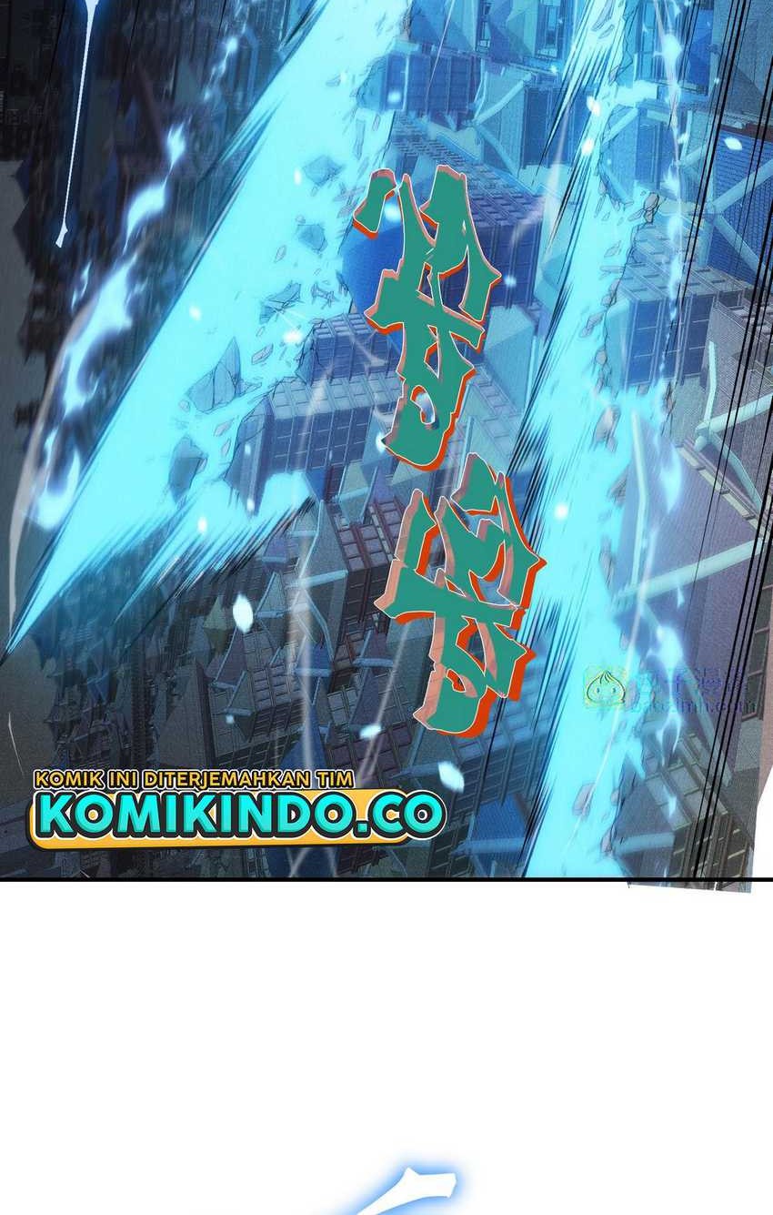 Demon Evolution Chapter 71 Gambar 19