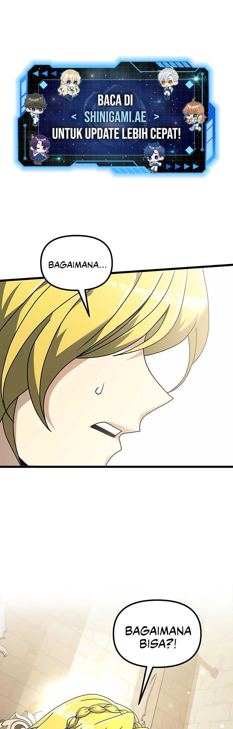 Manhwa Terminally-Ill Genius Dark Knight Chapter 71 gambar nomor 2