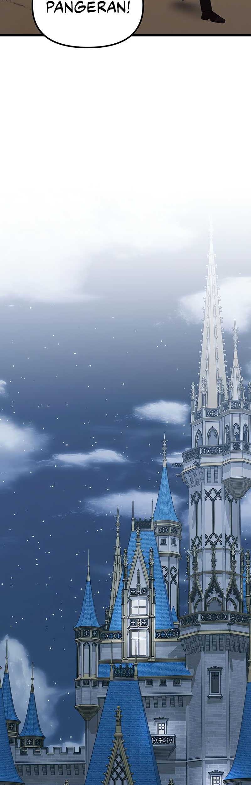 Terminally-Ill Genius Dark Knight Chapter 71 Gambar 20