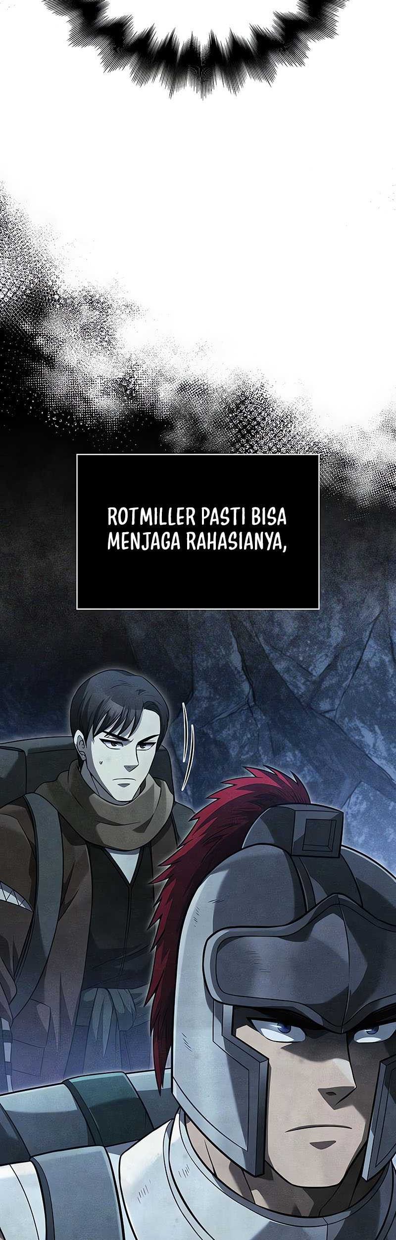 Survive as a Barbarian in the Game Chapter 68 Gambar 36