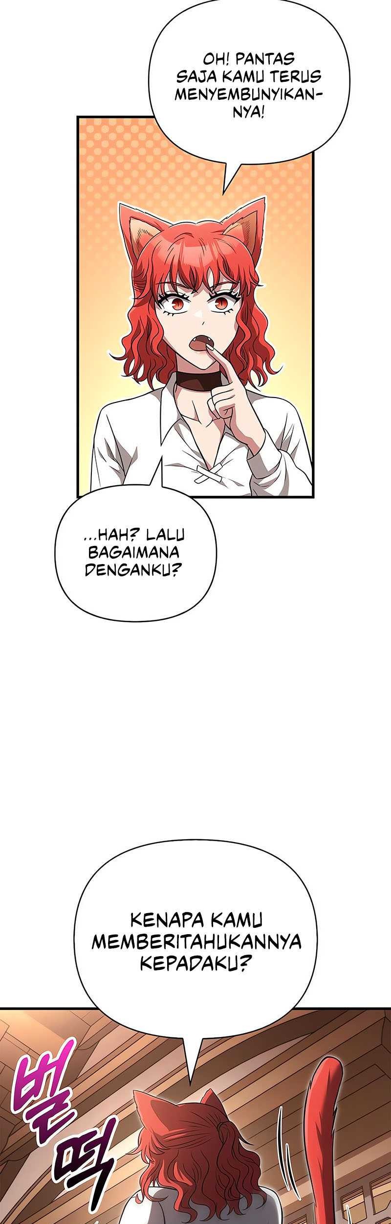 Survive as a Barbarian in the Game Chapter 68 Gambar 38
