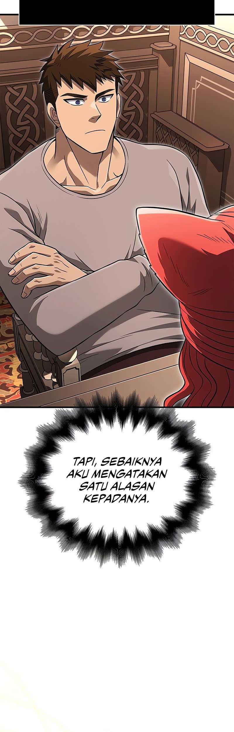 Survive as a Barbarian in the Game Chapter 68 Gambar 40