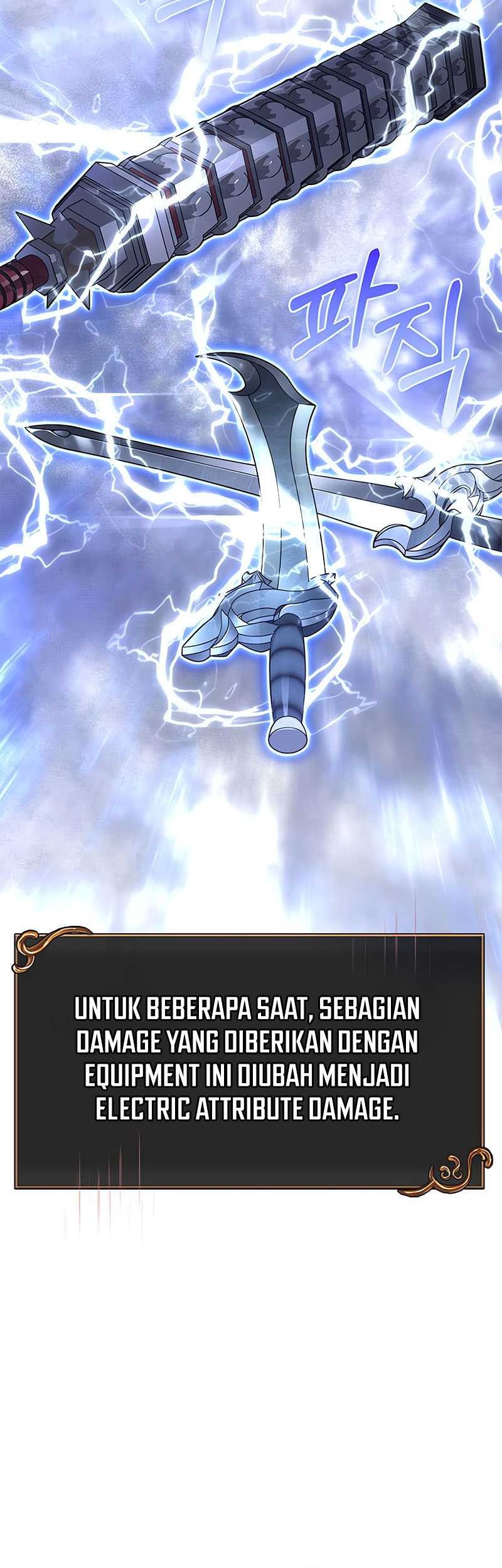 Survive as a Barbarian in the Game Chapter 68 Gambar 46